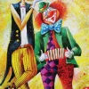 Clowns Musiciens