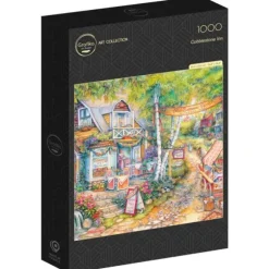 Cobblestone Inn