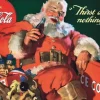 Coca-Cola : Cadeaux Du Père Noël