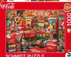 Coca Cola - Nostalgie