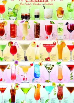 Cocktails