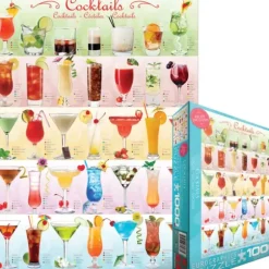 Cocktails