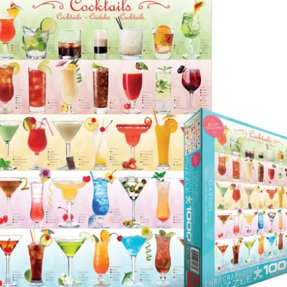 Cocktails