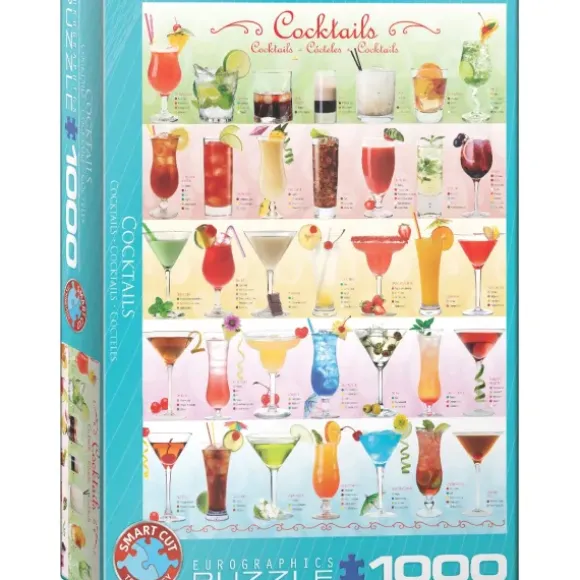 Cocktails