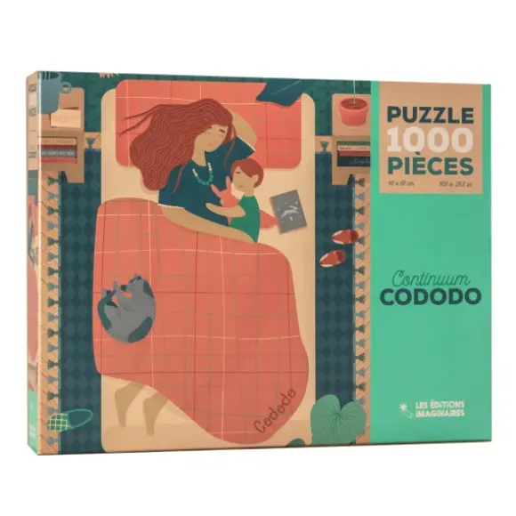 Cododo