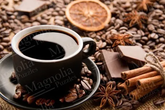 Coffee Time