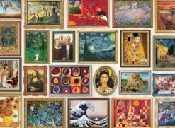 Collage d'Art