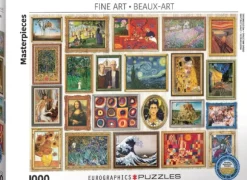 Collage d'Art