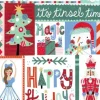 Collage de Noël