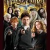 Collage Harry Potter