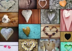 Collage - Love