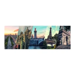 Collage - Paris