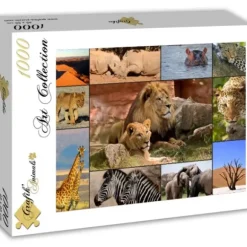 Collage - Wildlife