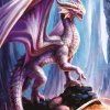 Collection Fantasy : Coffre Au Trésor