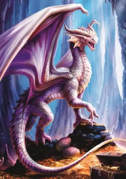 Collection Fantasy : Coffre Au Trésor