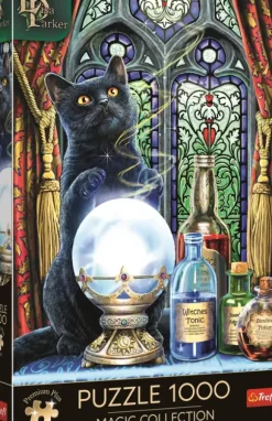 Collection Magic : L'Apprenti Sorcière