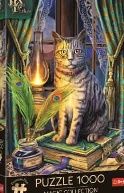 Collection Magic : Livre Des Ombres