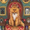 Collection Magique : Fou De Chats