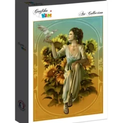 Colombe de l'Amour