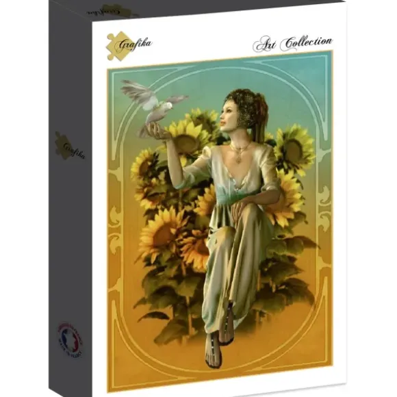Colombe de l'Amour