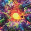 Colorboom - Jungle Psychédélique