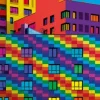 Colorboom - Squares