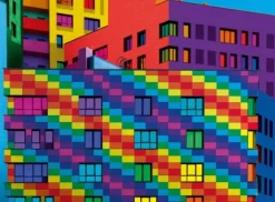 Colorboom - Squares