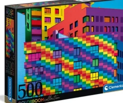 Colorboom - Squares