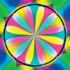 Colorful Ormanent