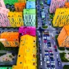 Colourful Kiev