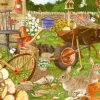 Comme Rag Tag Et Bobtail