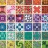 Common Quilt Blocks