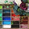 Composition de Peintures