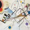 Composition VIII