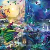 Compétition Nocturne des Dragons