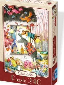 Contes et Légendes