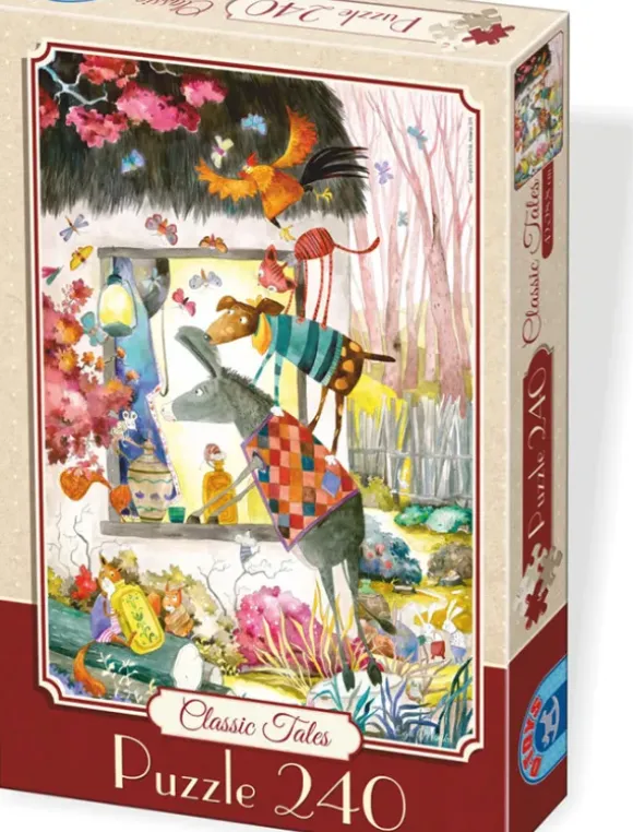 Contes et Légendes