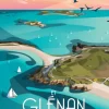 Contre Vents et GLENAN