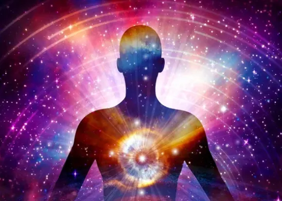 Cosmic Connection