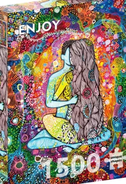 Cosmic Love