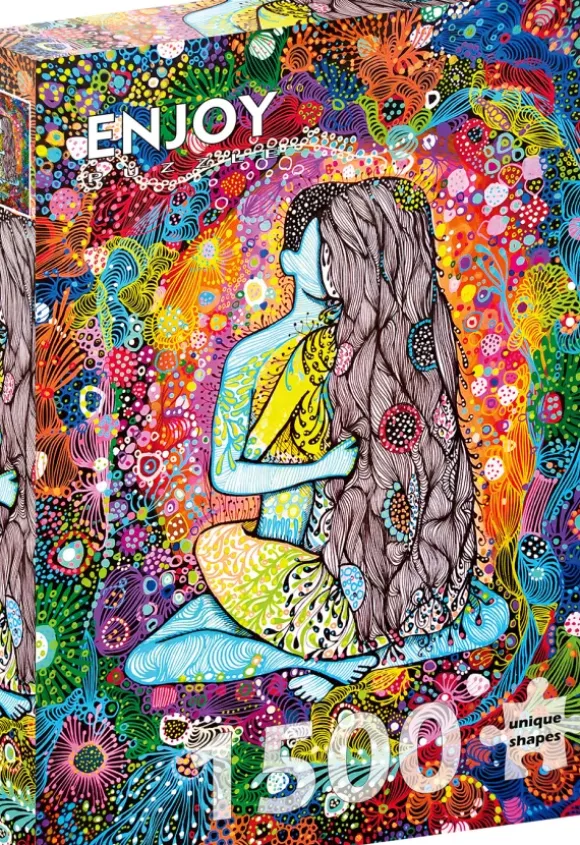 Cosmic Love
