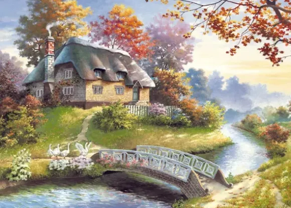 Cottage