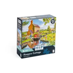 Cottage au Canal