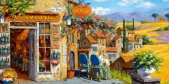 Couleurs de Toscane