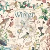 Country Diary - Hiver