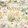 Country Diary - Printemps