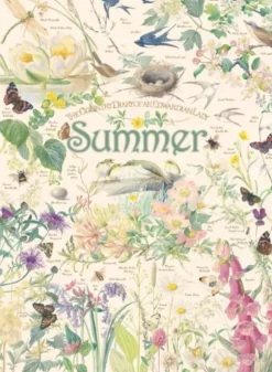 Country Diary: Summer