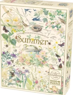 Country Diary: Summer