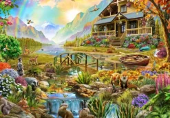 Country Paradise