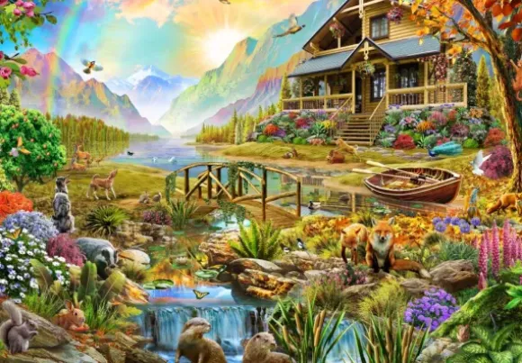 Country Paradise